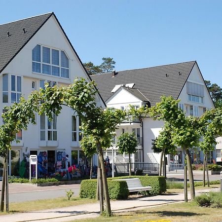 Fewo Strandallee - バーベ エクステリア 写真